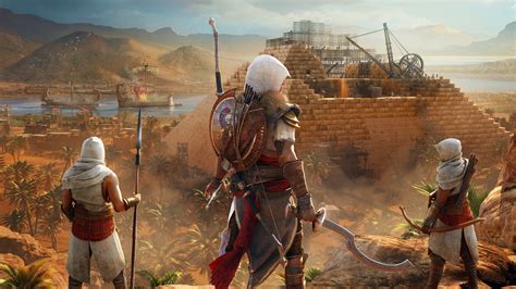 assassin's creed origins free pc.